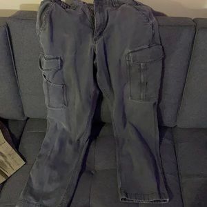 Men’s Carhartt Work Pants